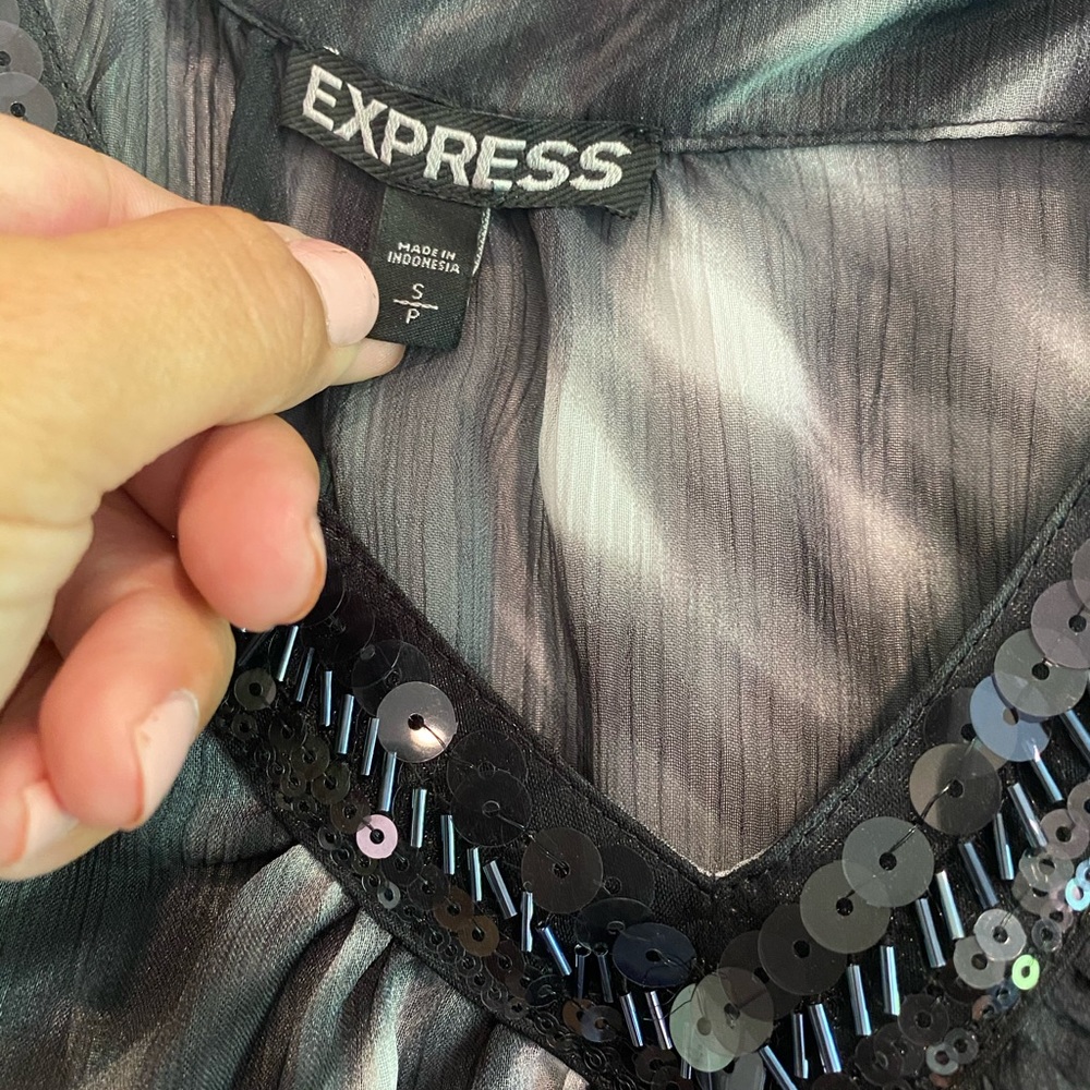 Express top - Picture 4 of 7
